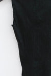 Marc Le Bihan Silk Shrink Turtleneck Top 26957 Series MLB-26957 E23-HEI Black 26957 E23